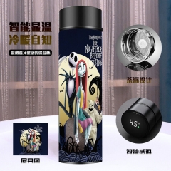 （带电）圣诞惊魂夜 智能保温杯