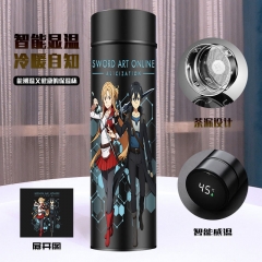 （带电）刀剑神域 智能保温杯