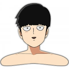 灵能百分百-Kageyama-Shigeo影山茂夫 衣架