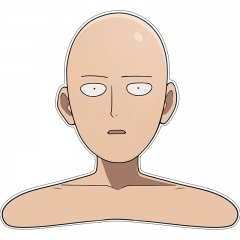 一拳超人 衣架