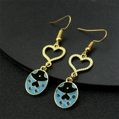 JoJo's Bizarre Adventure Anime Earring