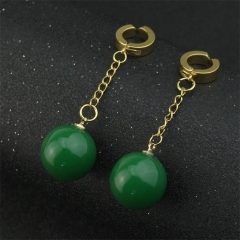Dragon Ball Z Son Goku Anime Earring