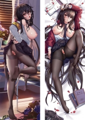 221021-碧蓝航线  长抱枕