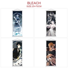25*70CM 7 Styles Bleach Wallscrolls Anime Wall Scroll