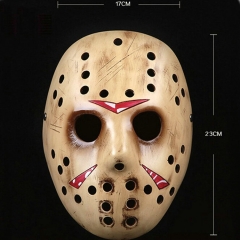 Freddy Vs Jason Resin Mask
