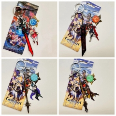 原神3件套