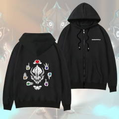 10 Styles Undertale Cartoon Anime Thick Hoodie