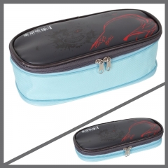 Tokyo Ghoul Anime Canvas Pencil Bag