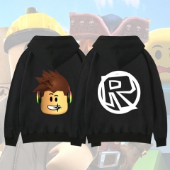 14 Styles Roblox Cartoon Anime Thick Hoodie
