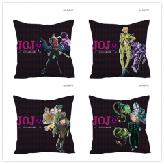 方抱枕 JoJo的奇妙冒险（JoJo）