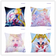 方抱枕 美少女战士Sailor moon(Sailor)