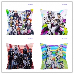 方抱枕 偶像星愿Idolish7（Idolish）
