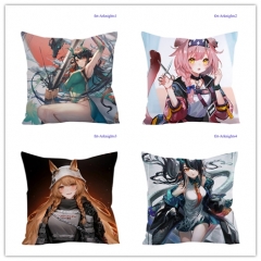 方抱枕 明日方舟 Arknights（Arknights）