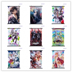 偶像星愿 Idolish7（Idolish）   挂画布画
