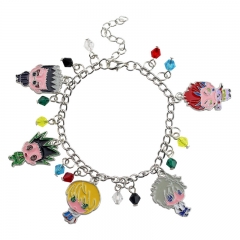 Hunter x Hunter Cartoon Anime Bracelet