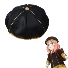 SPY X FAMILY Anya Cosplay Anime Hat