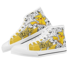 Pokemon Anime Shoes 35-48Yards