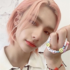 2 Styles K-POP Stray Kids FELIX Bangles Bracelet