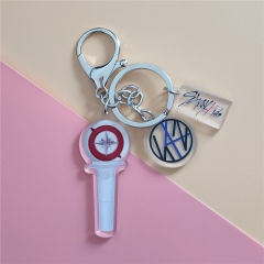 K-POP Stray Kids Acrylic Keychain