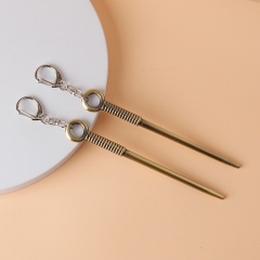 SPY×FAMILY Cosplay Cartoon Anime Alloy Earring