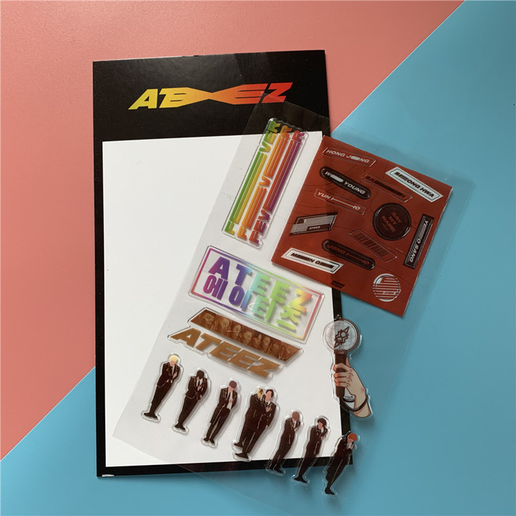 ATEEZ