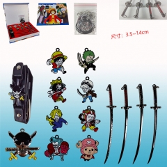 海贼王14件套B款