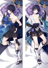 50*150cm 原神 长抱枕
