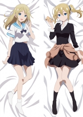 50*150cm 辉夜大小姐 长抱枕