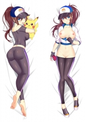 50*150cm 宝可梦 长抱枕