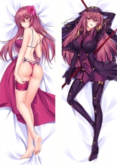 50*150cm 命运－冠位指定 长抱枕