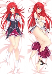 50*150cm 恶魔高校 长抱枕