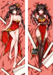 50*150cm 约会大作战 长抱枕