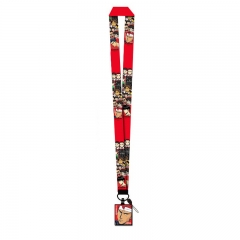 Slam Dunk Anime Phone Strap Lanyard