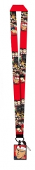 Slam Dunk Anime Phone Strap Lanyard