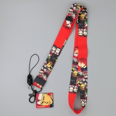 Slam Dunk Anime Phone Strap Lanyard