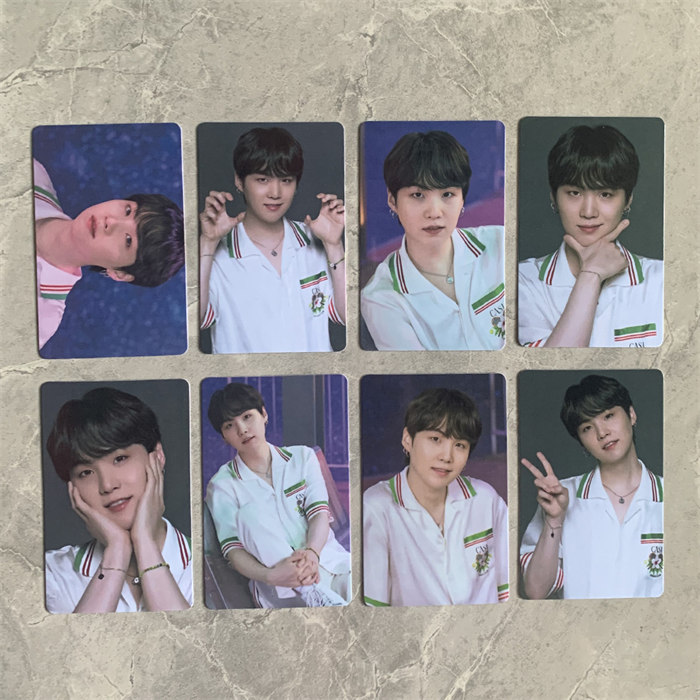 SUGA