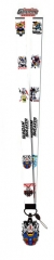 Gundam Anime Phone Strap Lanyard