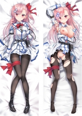 50*150cm 221207-少女前线 (1) 长抱枕
