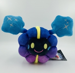 23CM Pokemon Cosmog Cartoon For Kids Collectible Doll Anime Plush Toy