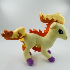30cm Pokemon Ponyta Collection Doll Anime Plush Toys