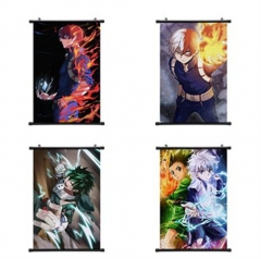 40*60cm  60X90cm 死神 挂画图