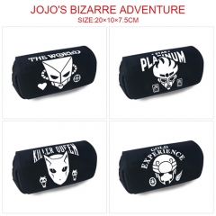 JOJO的奇妙冒险帆布笔袋-8款