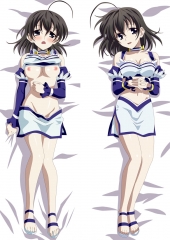 23243-School Days (1)  长抱枕50*150CM