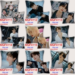 (45*45cm) Stray Kids 方抱枕