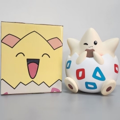 24CM Pokemon Togepi Anime PVC Figure Toy