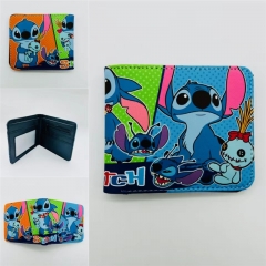 史迪仔 钱包