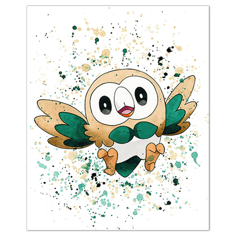 9