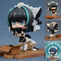 10CM Azur Lane HMS Cheshire 1 Ver. Collectibles PVC Anime Figure