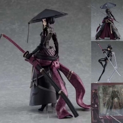 figma 549# RONIN 浪人 流浪武士 豪华版到货！一箱60个！高15厘米