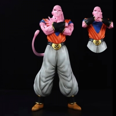 16CM Dragon Ball Z Buu Collectible Anime PVC Figure Toy